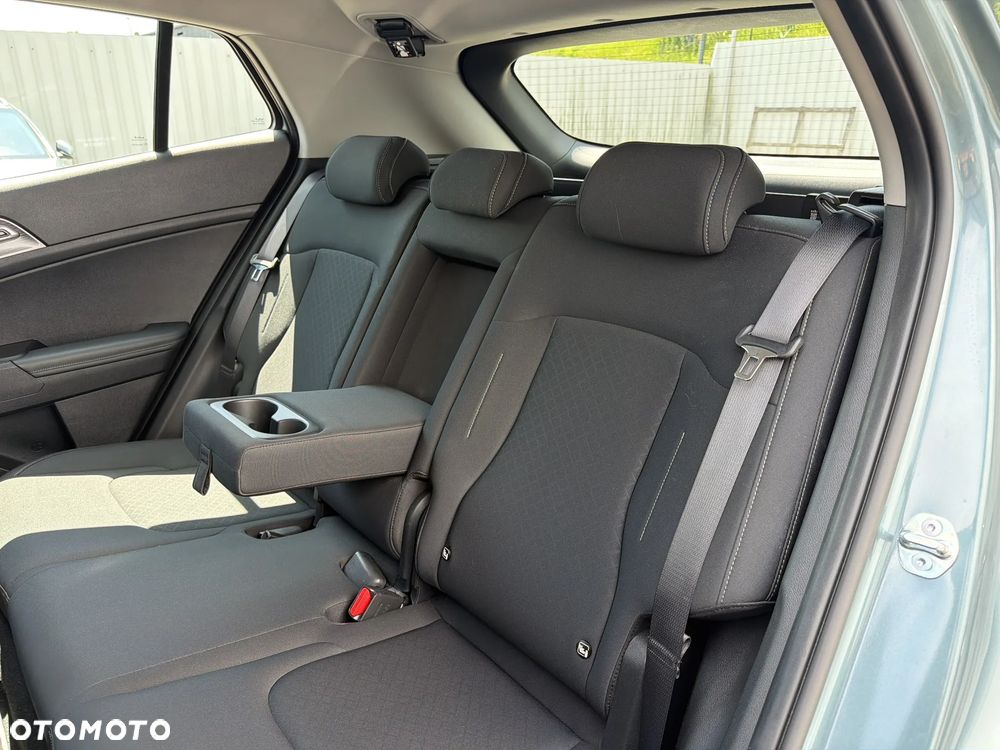 Kia Sportage 1.6 T-GDI M 2WD - 17