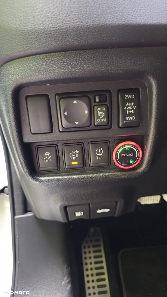 Nissan Juke 1.6 DIG-T Nismo RS 4WD Xtronic - 11