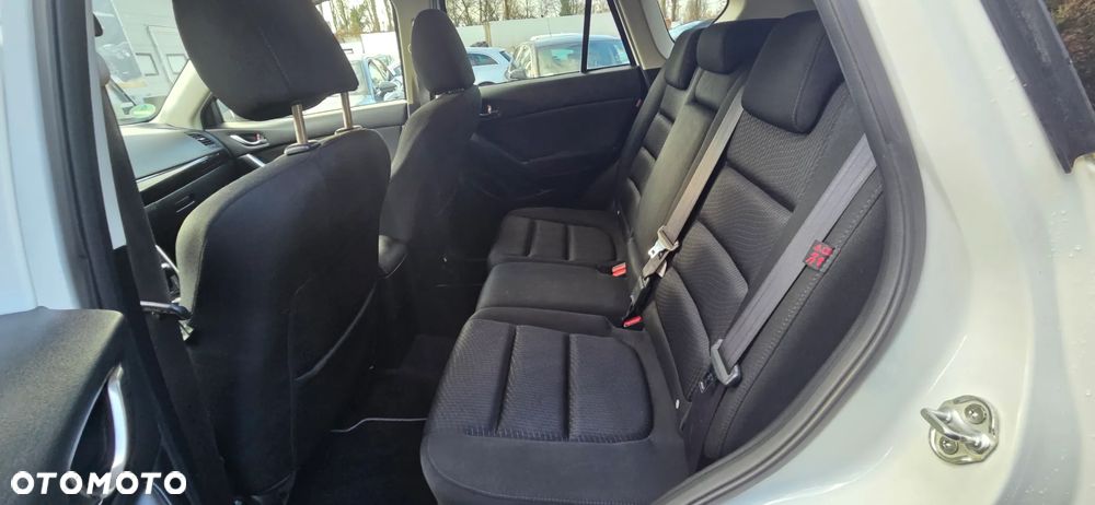 Mazda CX-5 SKYACTIV-D 150 Drive Nakama - 28