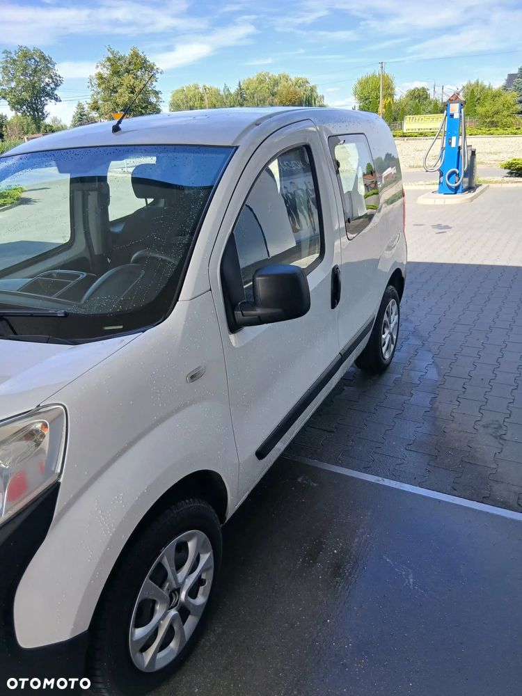 Citroën Nemo 1.4i X - 18