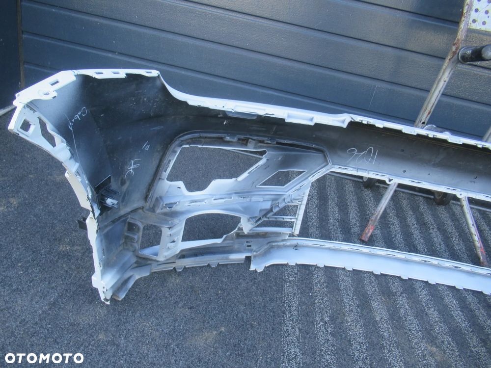 ZDERZAK PRZEDNI PRZÓD VW VOLKSWAGEN TIGUAN II 2 ALLSPACE R-LINE 5NN 5NN807221A 2015-2020 - 26