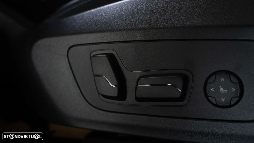 BMW iX2 eDrive20 Pack Desportivo M - 19