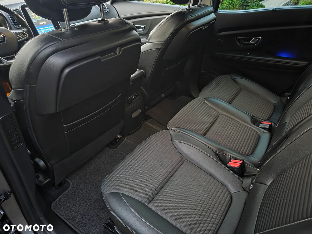 Renault Scenic ENERGY dCi 130 BOSE EDITION - 19