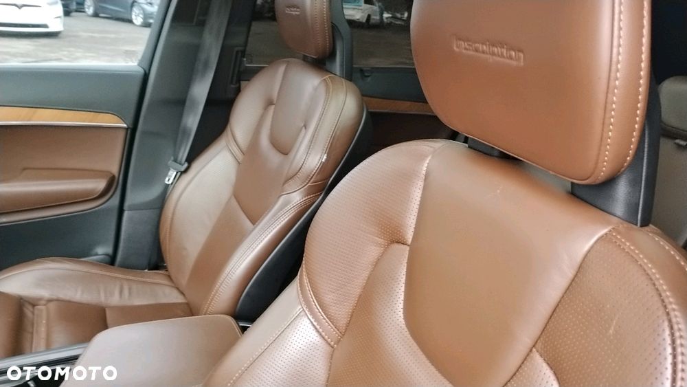Volvo XC 90 T6 AWD Geartronic Inscription - 33
