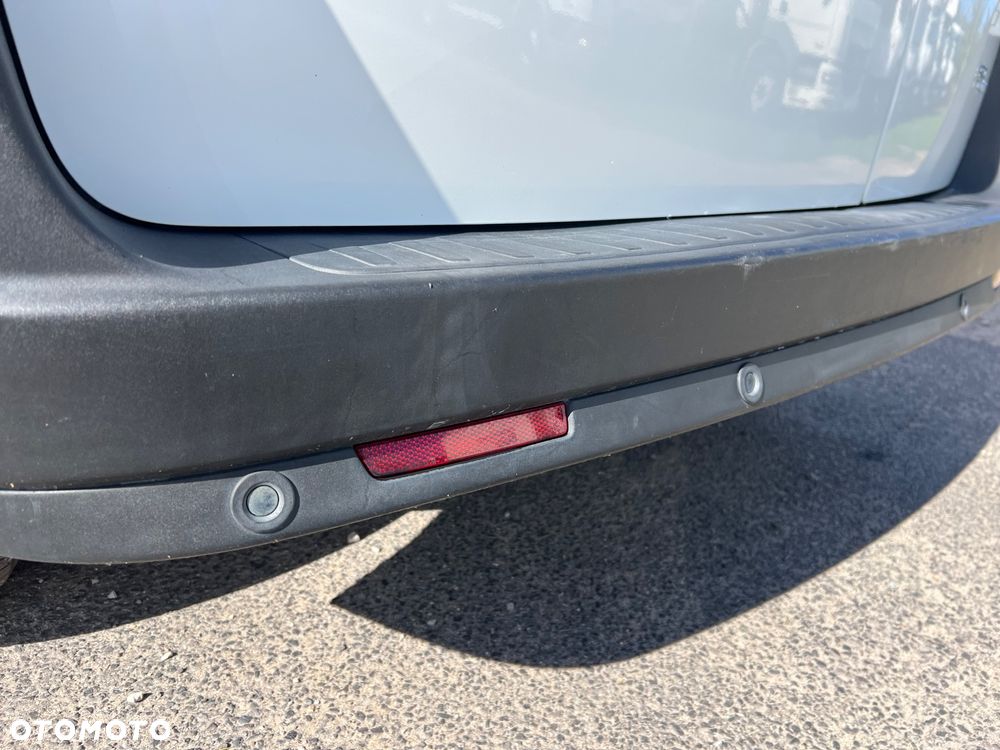 Fiat Doblo Carrier Neos 100 (298) - 9