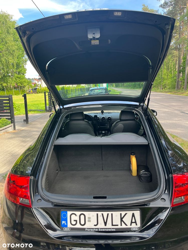 Audi TT Coupé 1.8 TFSI - 13