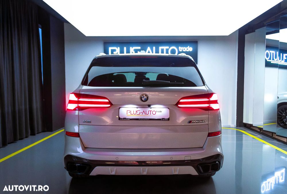 BMW X5 M 2023 — imagine 2