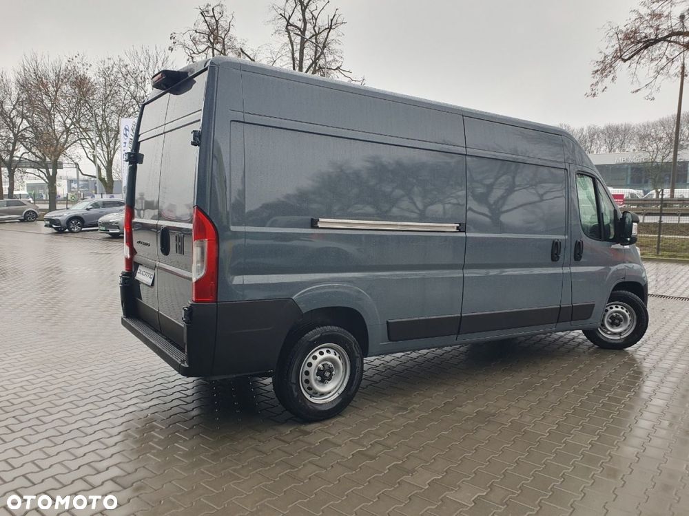 Fiat Ducato - 6