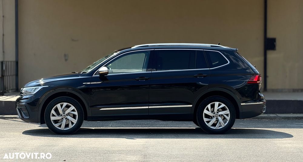 Volkswagen Tiguan 2.0 TDI DSG Life - 7