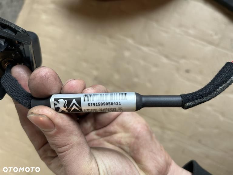 kamera cofania PEUGEOT 308 II 9805142080 Hatchback 13-21 - 4