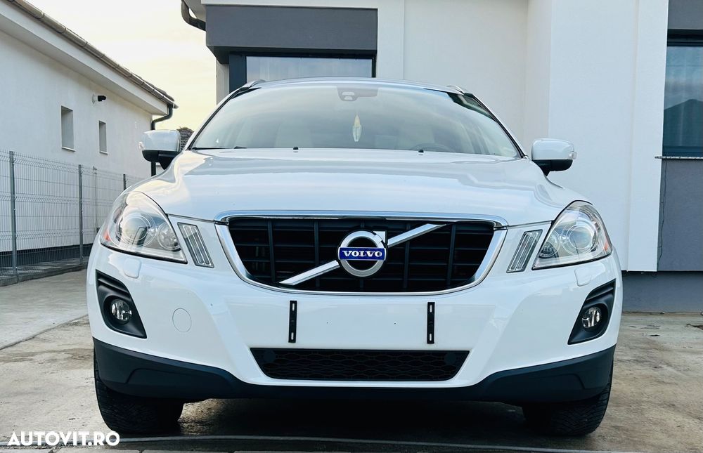 Volvo XC 60 D5 AWD - 1