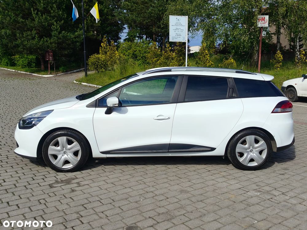 Renault Clio 1.2 TCe GT 120 EDC - 10