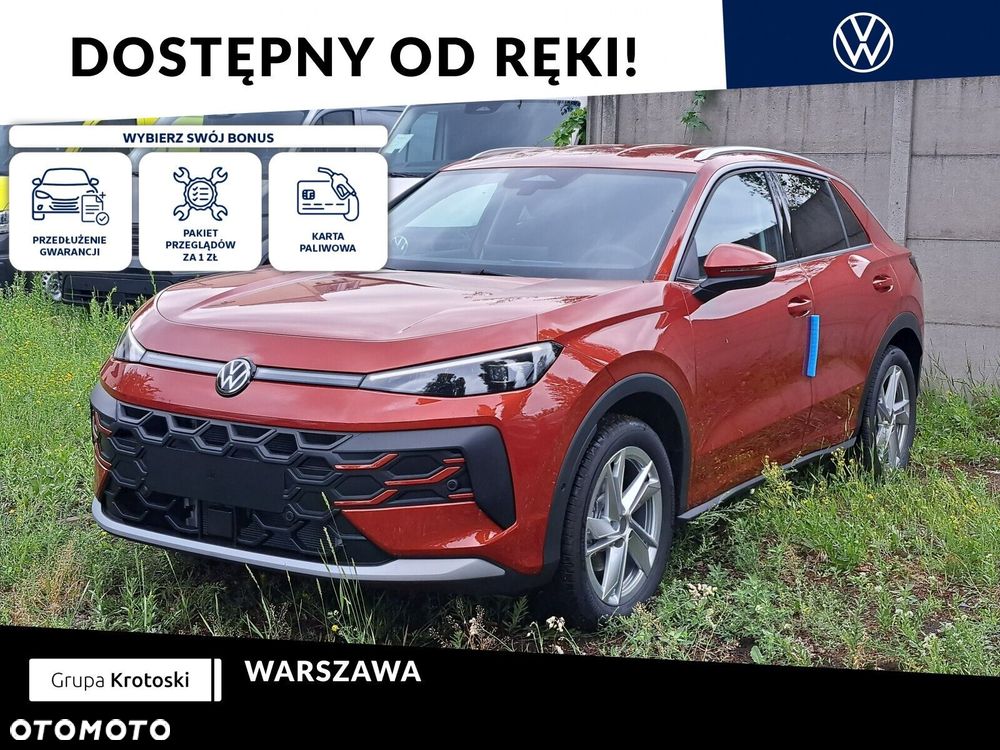 Volkswagen T-Roc 1.5 eTSI Style DSG - 2
