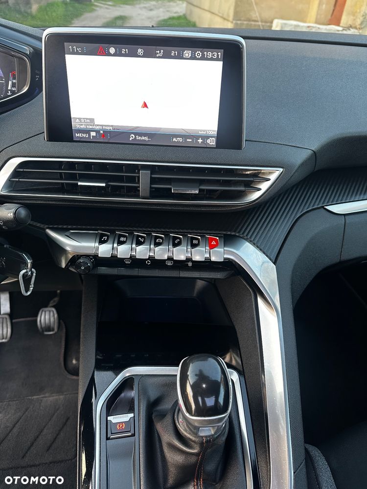 Peugeot 5008 PureTech 130 Allure - 28
