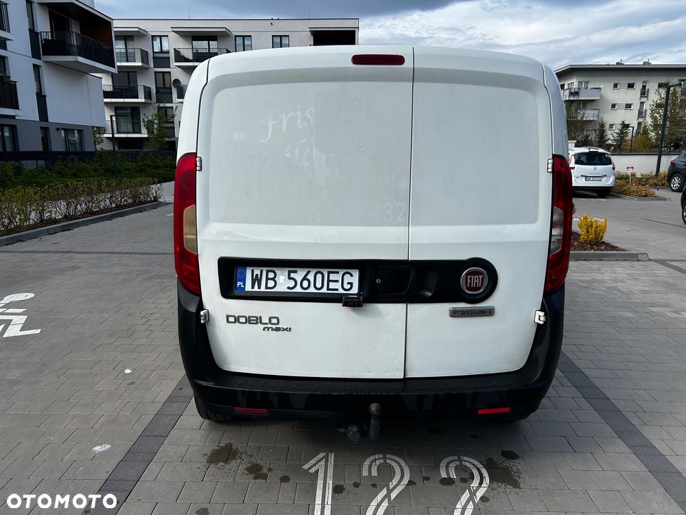 Fiat Doblo - 6