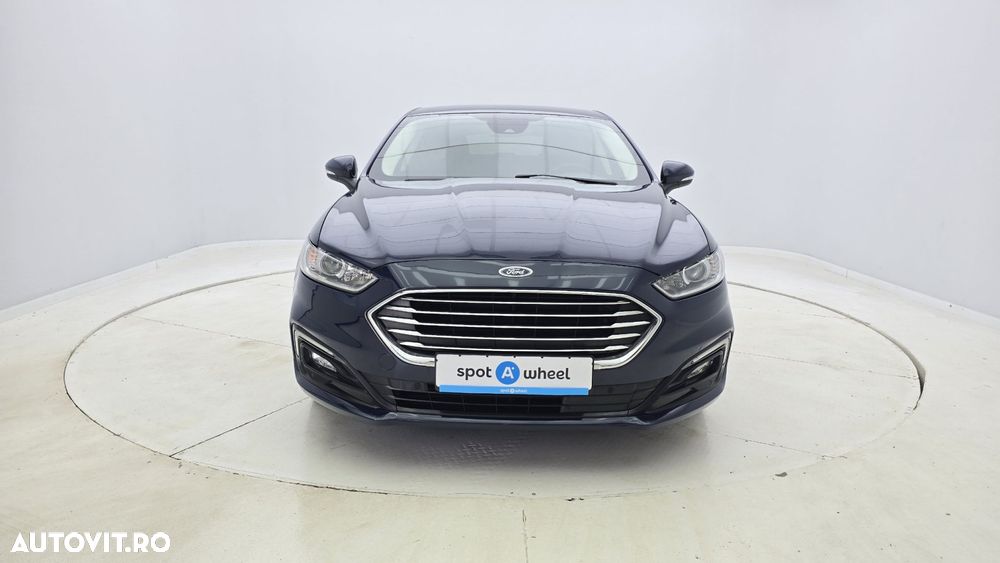 Ford Mondeo 2.0 TDCi Aut. Titanium - 2