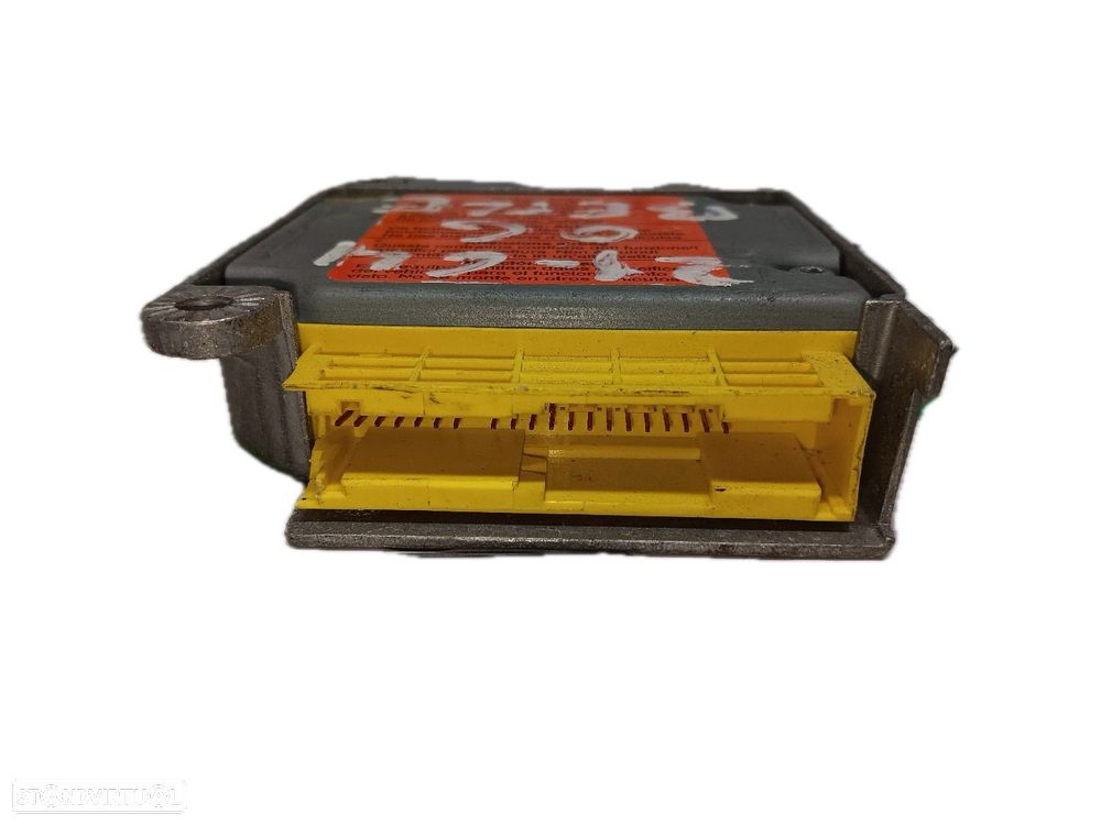 Centralina Airbags Volkswagen Golf Iv (1J1) - 3