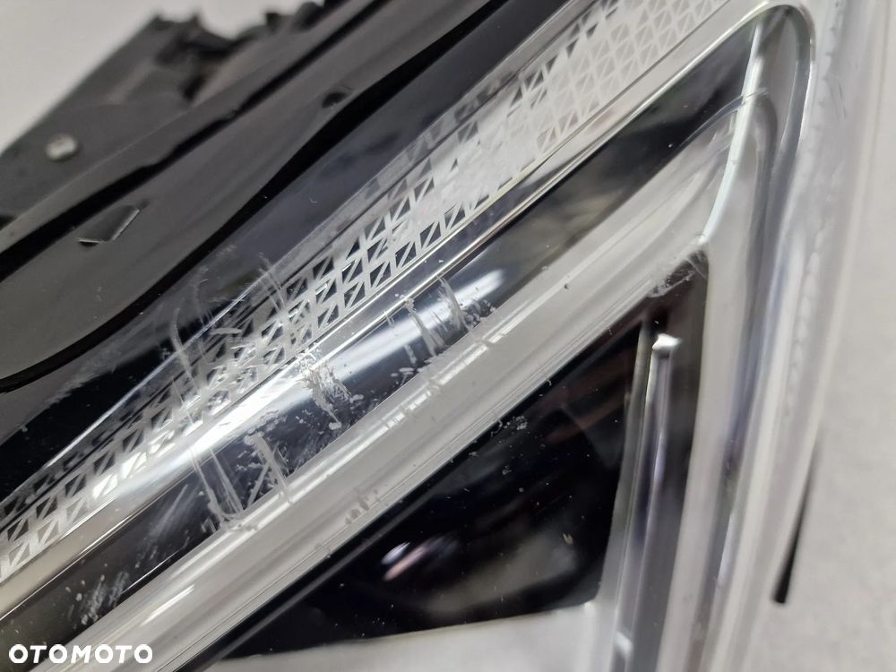 SEAT TARRACO 5FJ LEWA LAMPA PRZEDNIA PRZÓD FULL LED , NR 5FJ941007H , NR AUKCJI LA493 - 6