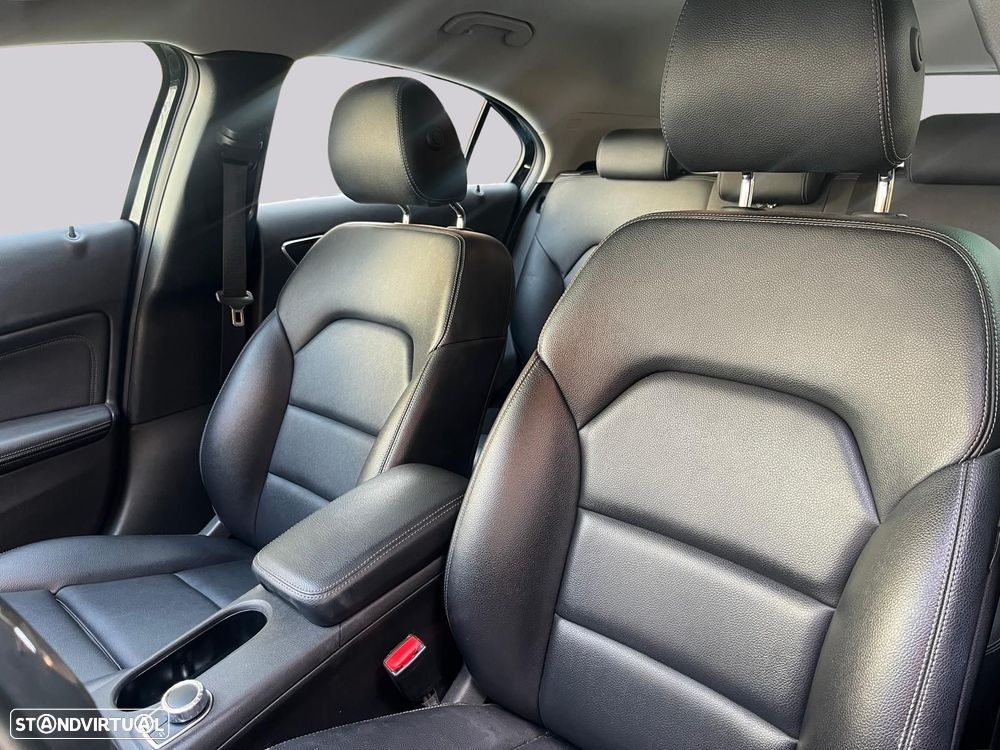 Mercedes-Benz A 180 - 10