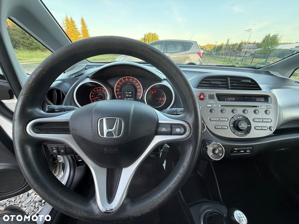 Honda Jazz 1.2 Trend - 17