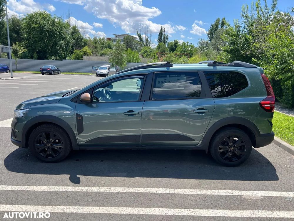 Dacia Jogger - 5