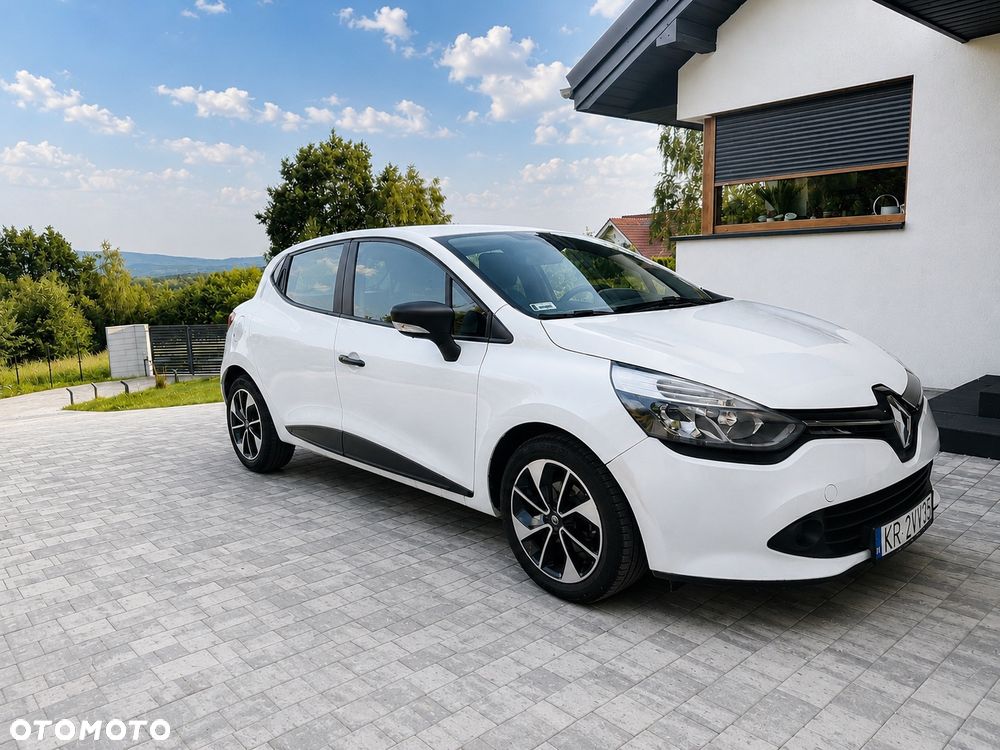 Renault Clio - 8