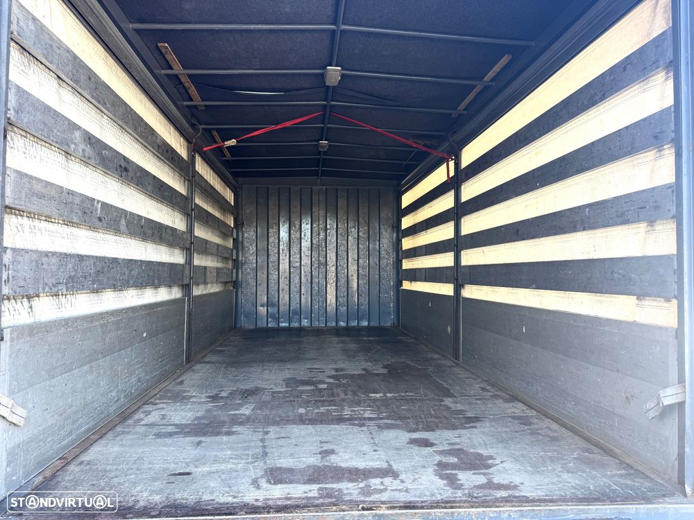 Mitsubishi CANTER FE659 3.9DID IVA DEDUTIVEL - 9