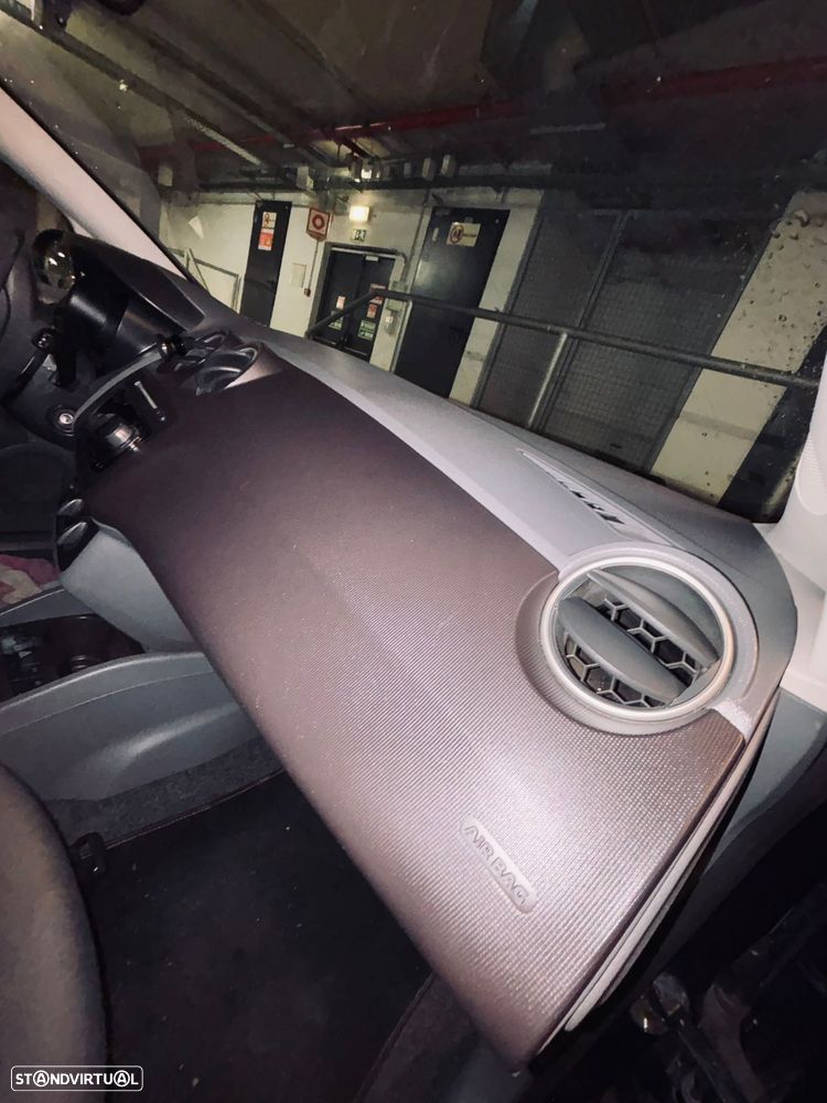 SEAT Ibiza 1.4 TDI Ecomotive DPF - 14