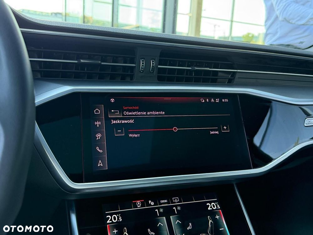 Audi A6 - 32