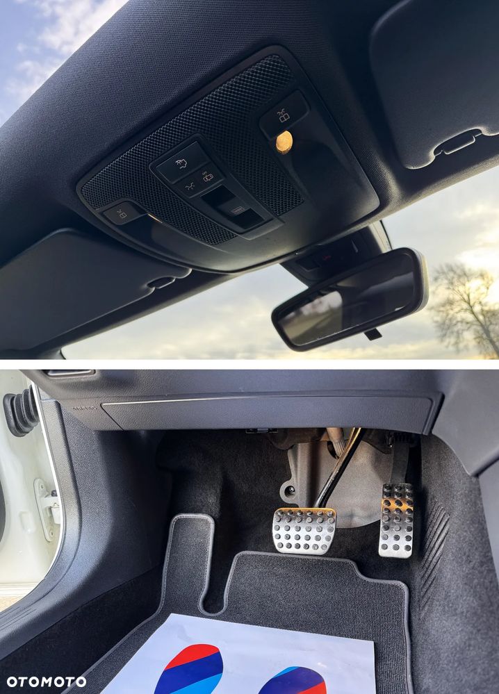 Mercedes-Benz Klasa A AMG 45 4-Matic - 41