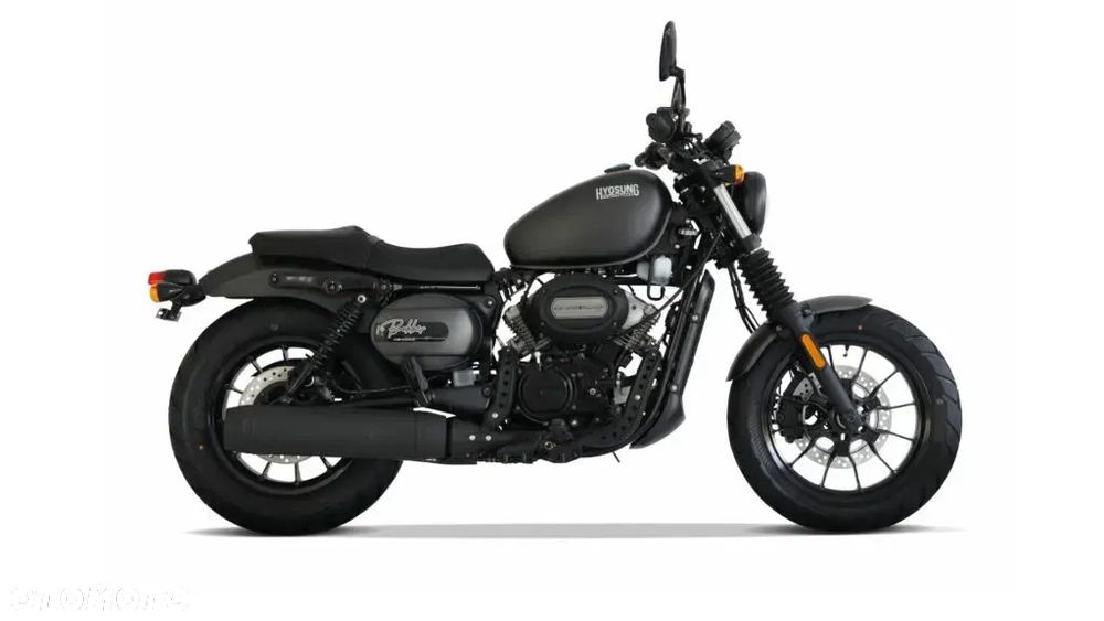 Hyosung GV - 2