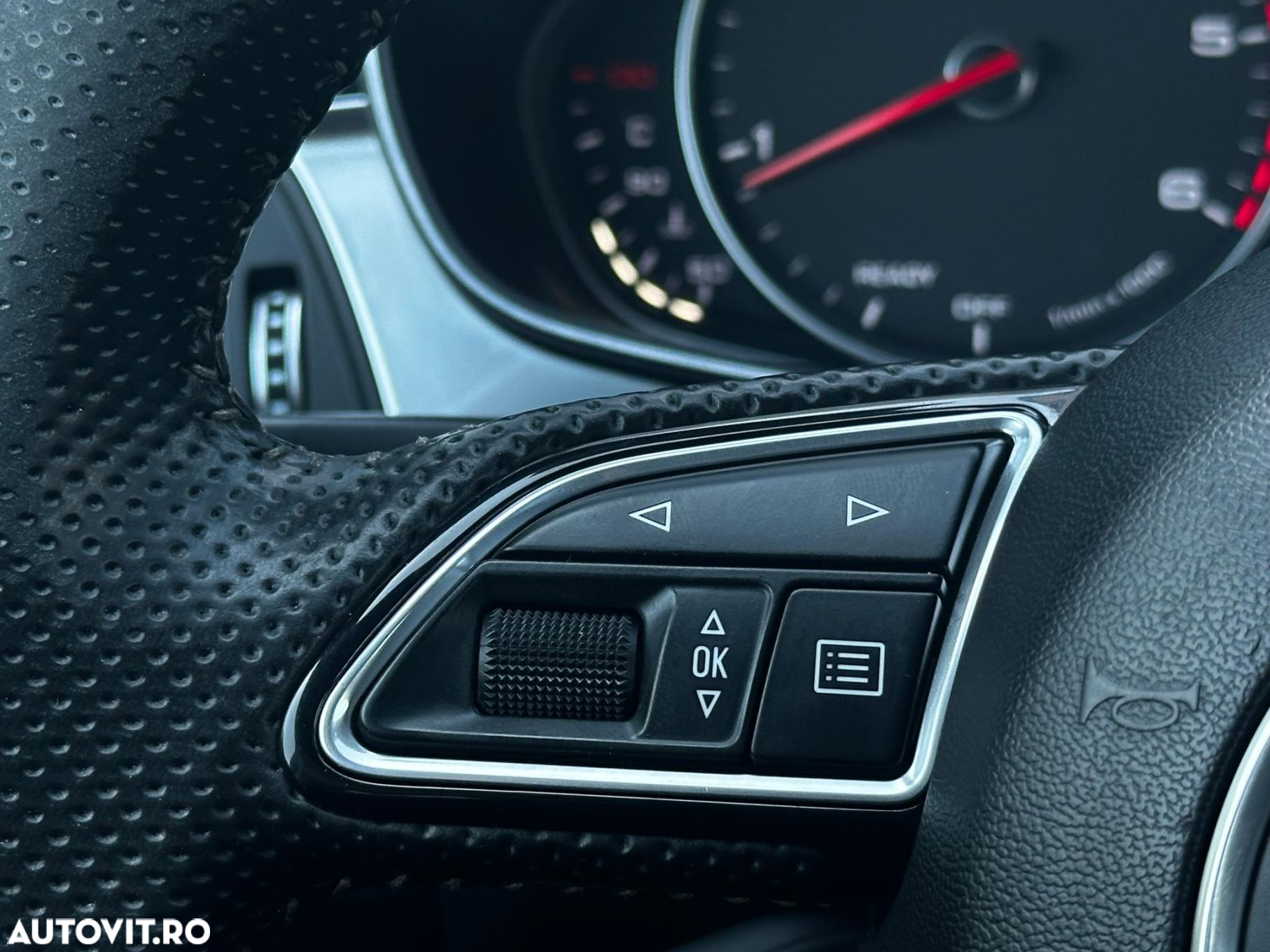 Audi A6 2.0 TDI Ultra S tronic - 19