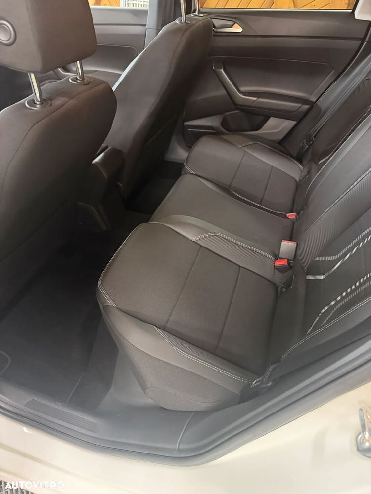 Volkswagen Polo 1.0 TSI Comfortline - 6