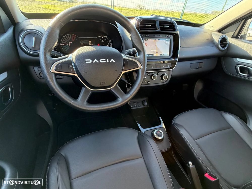 Dacia Spring Electric 45 Expression - 24