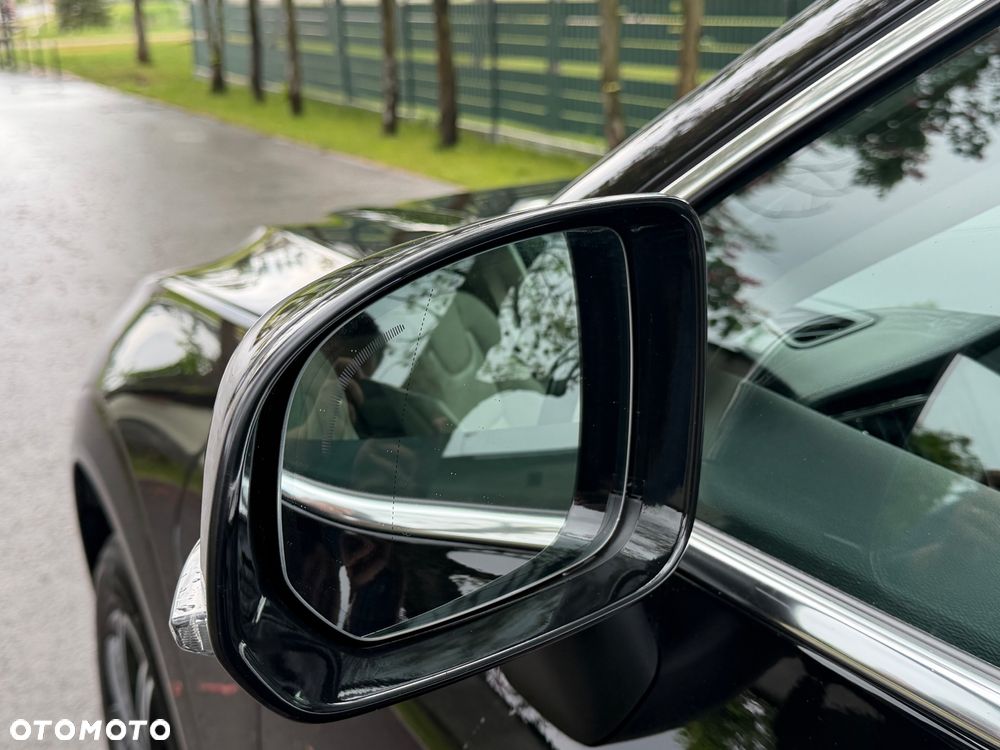 Volvo XC 60 T8 Plug-In Hybrid AWD Inscription Expression - 15