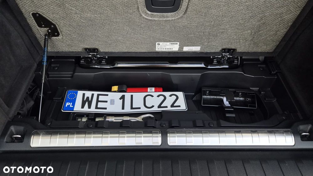 BMW X5 xDrive45e sport - 22