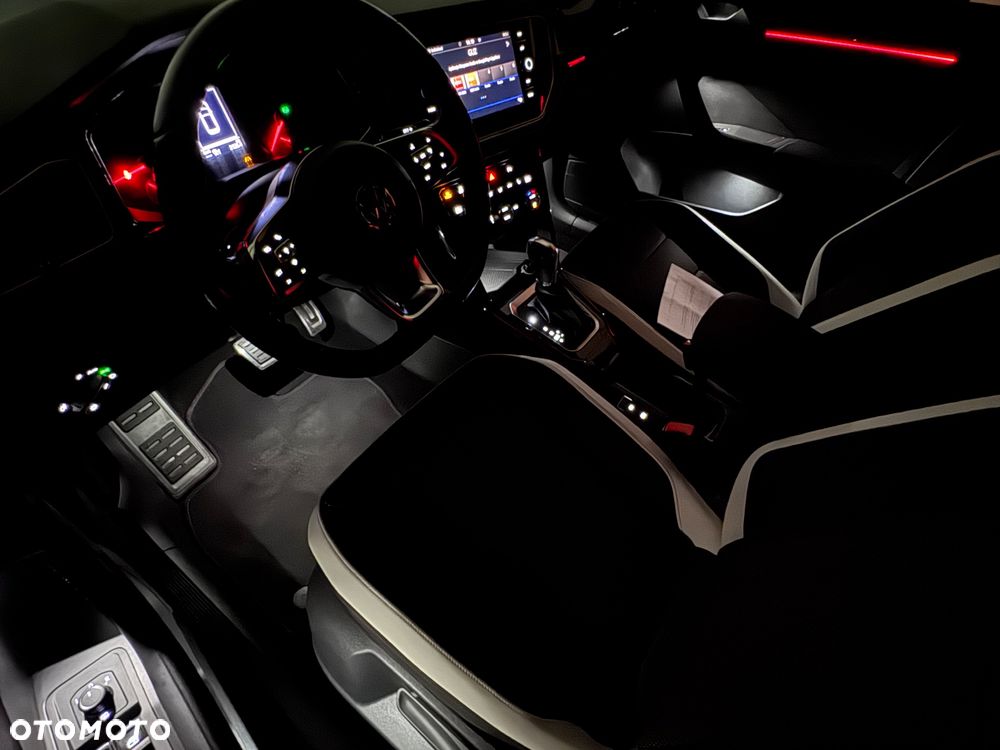 Volkswagen T-Roc 2.0 TDI SCR DSG Sport - 3