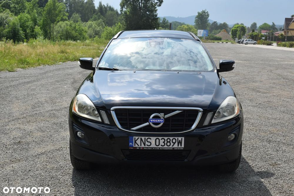 Volvo XC 60 2.4D Momentum - 2