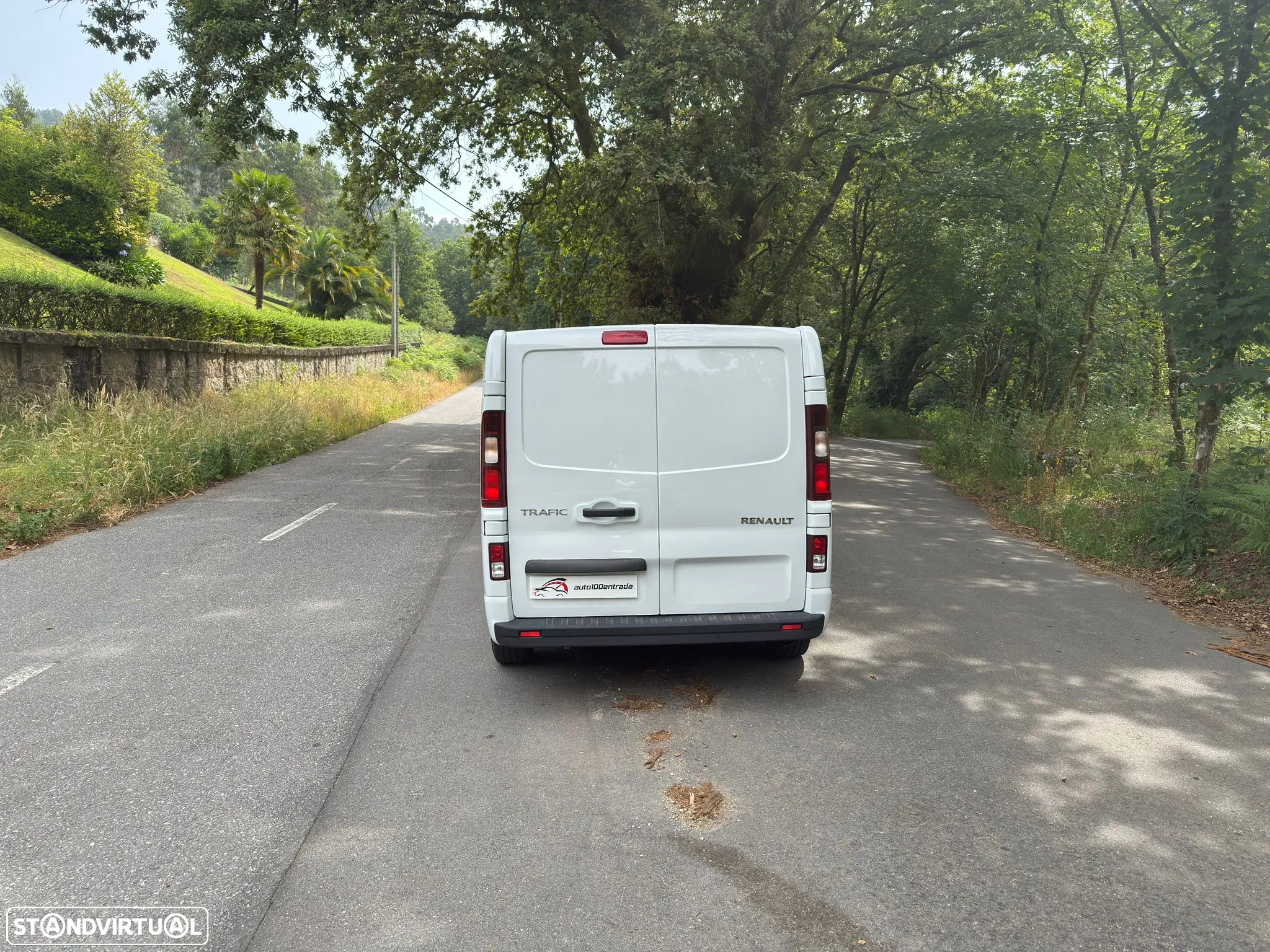 Renault Trafic - 4