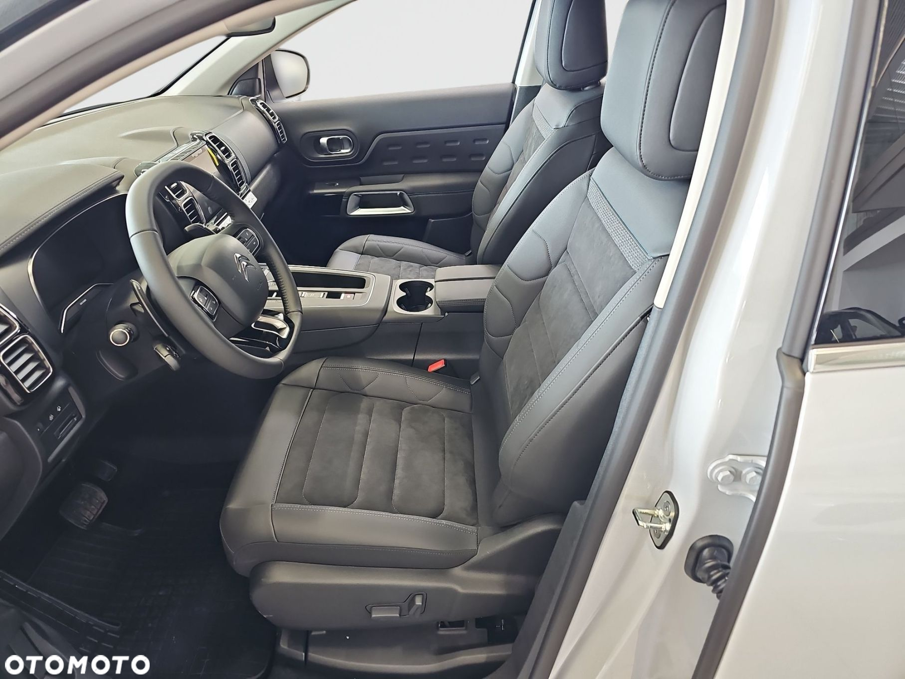 Citroën C5 Aircross - 9