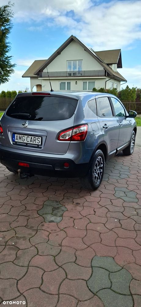 Nissan Qashqai 2.0 tekna - 30