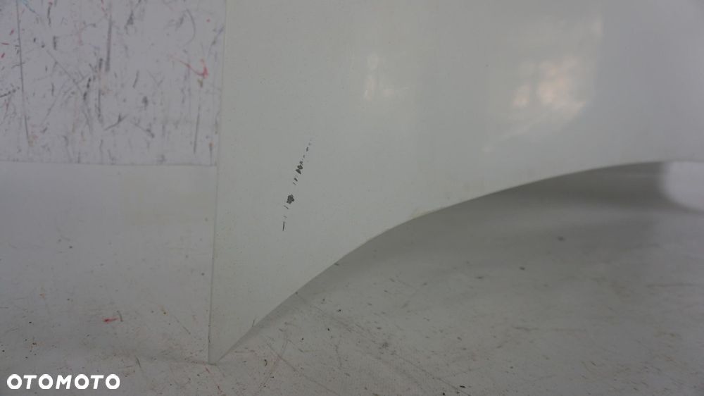 MASKA PRZÓD POKRYWA SILNIKA OPEL COMBO D 249 FIAT DOBLO II 2 10-14 2010- - 7