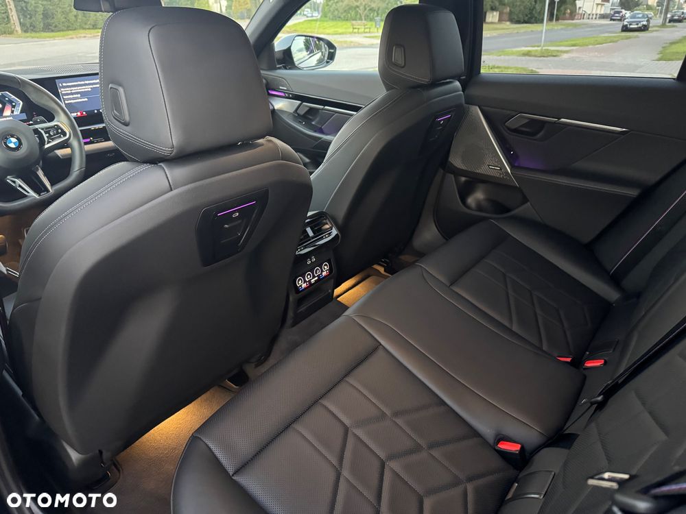 BMW Seria 5 520d Touring - 32