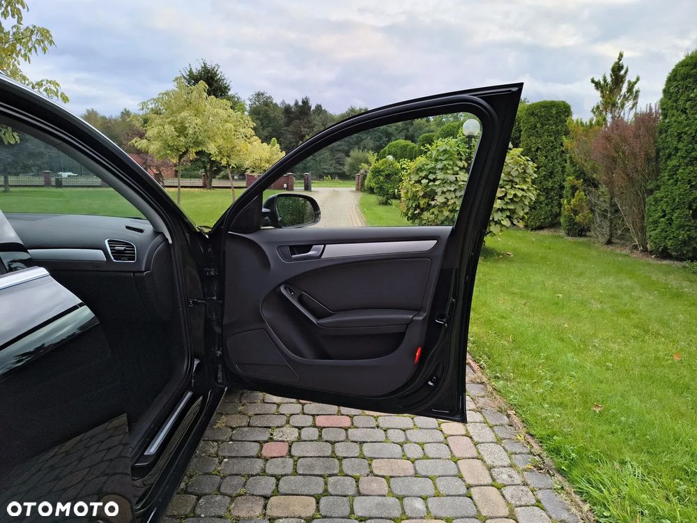 Audi A4 Avant 2.0 TDI - 18