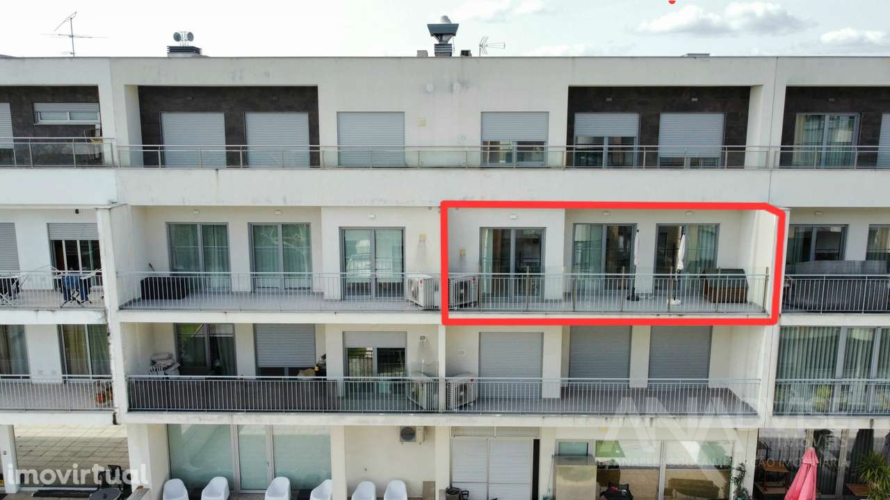 Apartamento T3 Venda em Repeses e São Salvador,Viseu - Grande imagem: 2/59