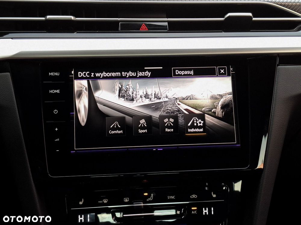 Volkswagen Arteon Shooting Brake 2.0 TSI 4Motion R DSG - 33