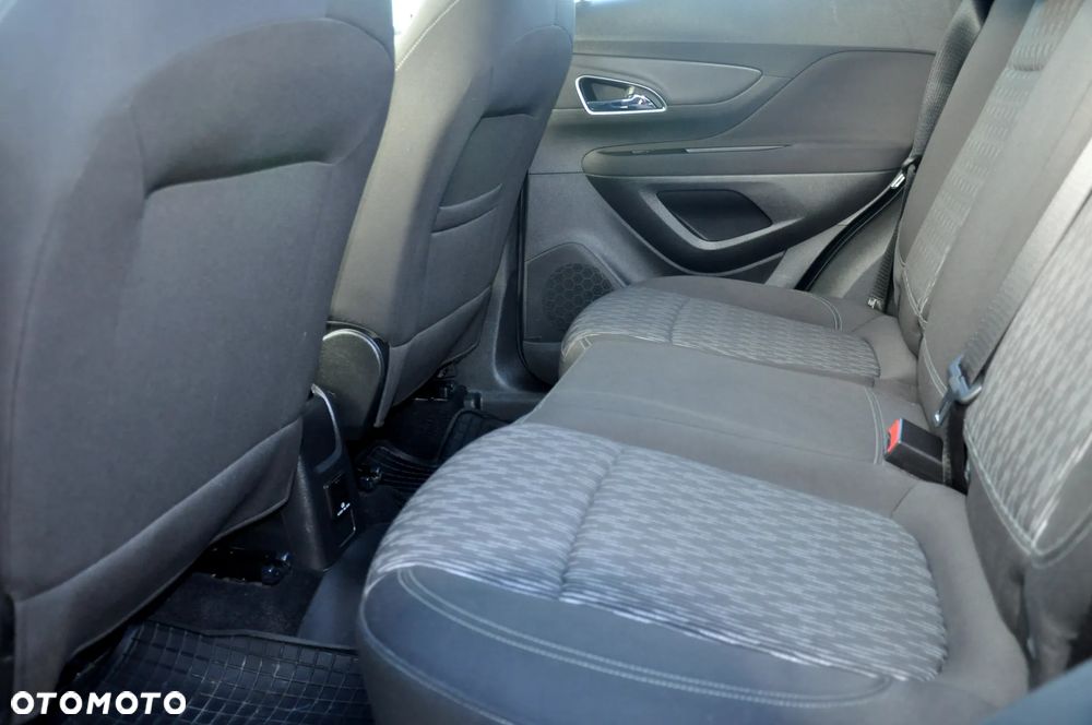 Opel Mokka 1.4 Turbo ecoFLEX Start/Stop Color Innovation - 31