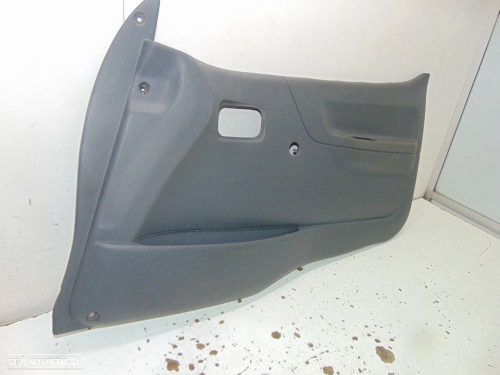 Toyota hiace lh102 quartela - 2