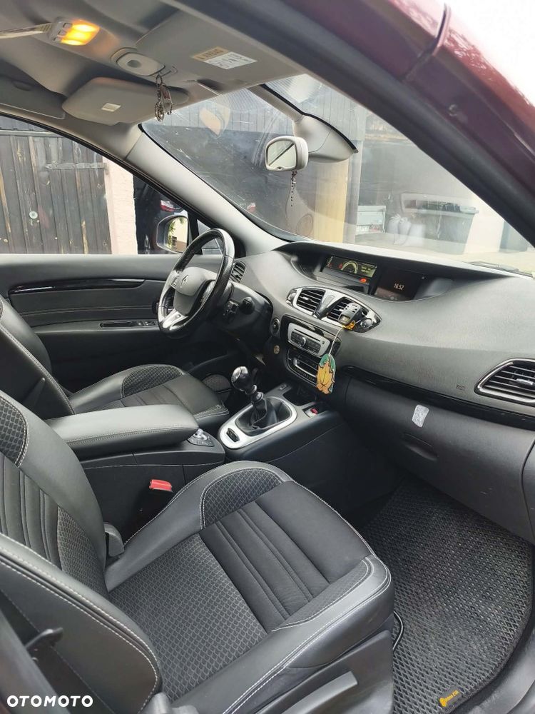 Renault Scenic - 5