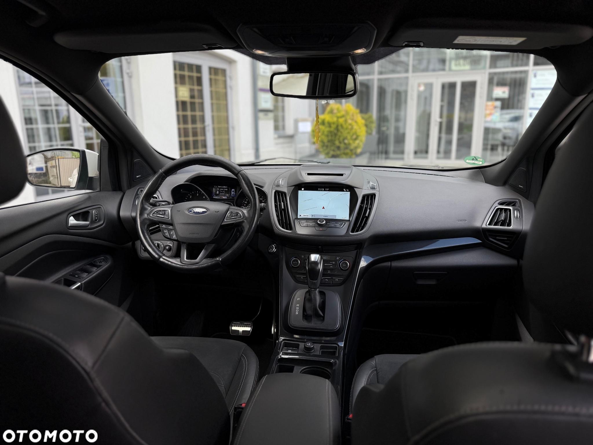 Ford Kuga 2.0 TDCi 4x4 ST-Line - 18